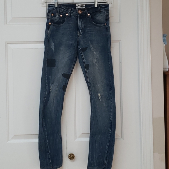 🛍️ONE X ONE TEASPOON Hoodlums - Picture 5 of 9